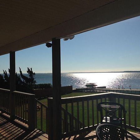 Jamesport Bay Suites - South Jamesport Екстер'єр фото