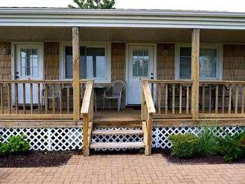 Jamesport Bay Suites - South Jamesport Екстер'єр фото