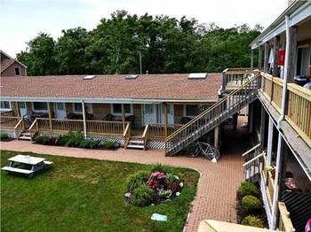 Jamesport Bay Suites - South Jamesport Екстер'єр фото