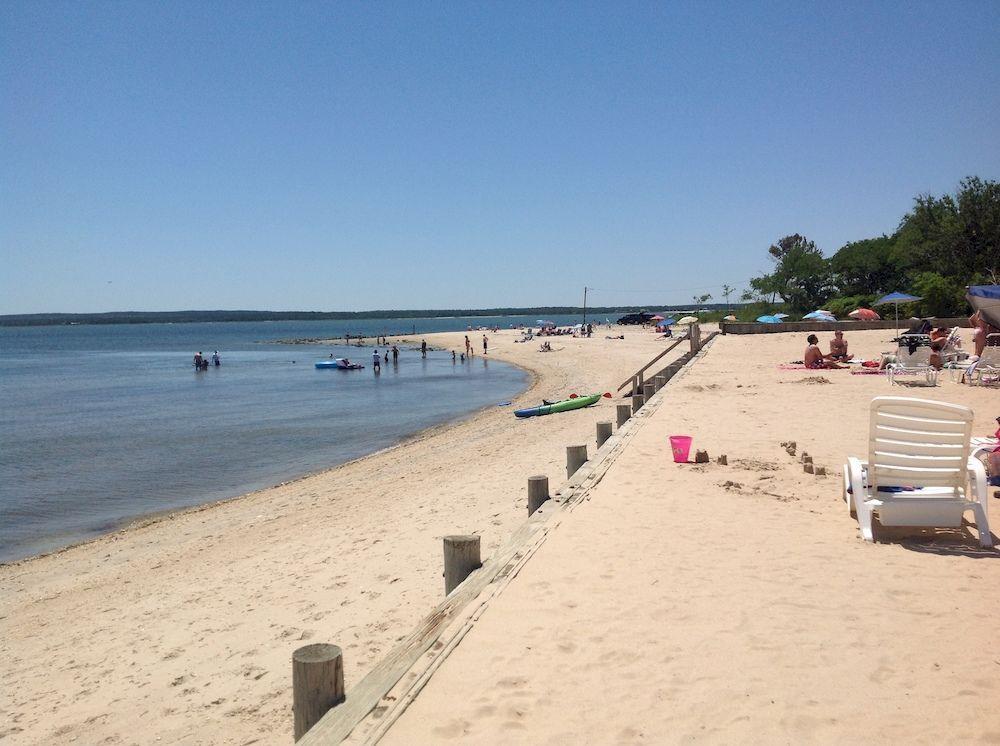 Jamesport Bay Suites - South Jamesport Екстер'єр фото