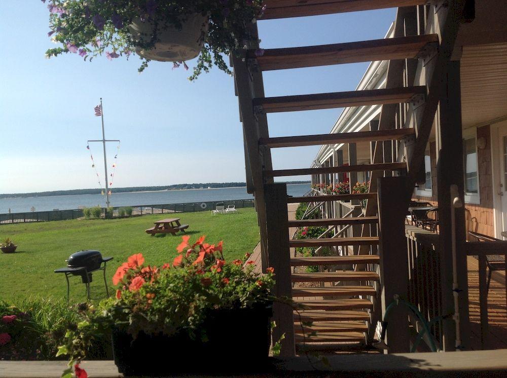 Jamesport Bay Suites - South Jamesport Екстер'єр фото