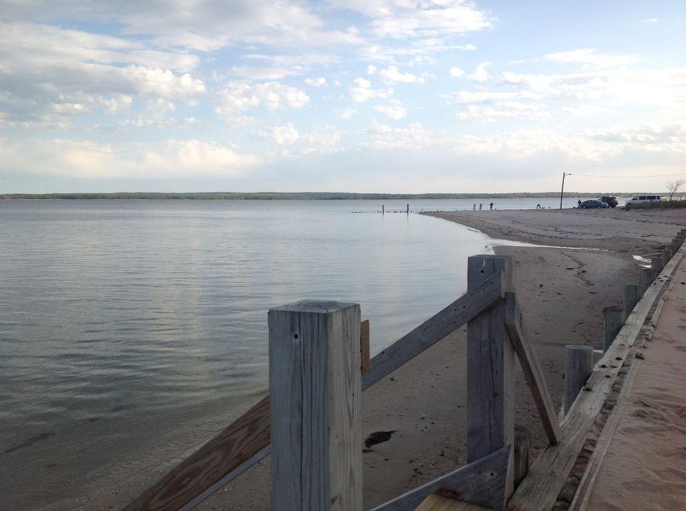 Jamesport Bay Suites - South Jamesport Екстер'єр фото