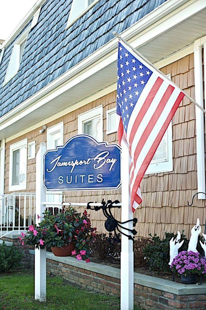 Jamesport Bay Suites - South Jamesport Екстер'єр фото